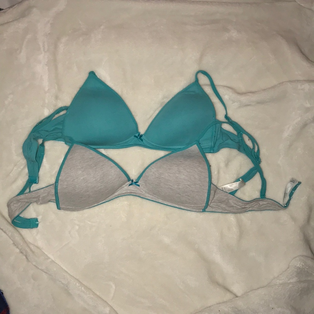 ✨2 in 1 bras✨